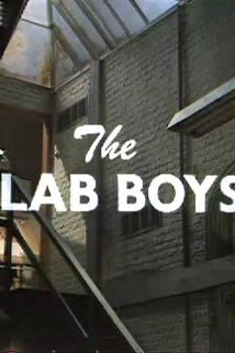 Profilový obrázek - The Slab Boys