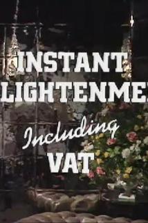 Profilový obrázek - Instant Enlightenment Including VAT