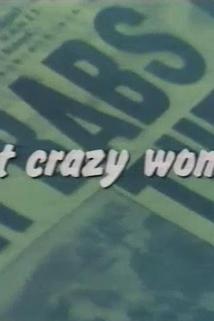 Profilový obrázek - 'That crazy woman'