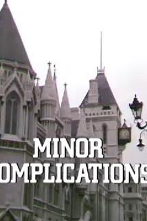 Profilový obrázek - Minor Complications