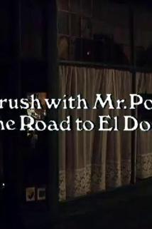 Profilový obrázek - A Brush with Mr. Porter on the Road to El Dorado