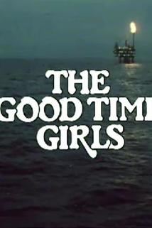 Profilový obrázek - The Good Time Girls