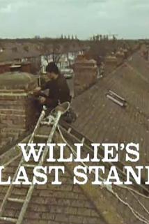 Profilový obrázek - Willie's Last Stand