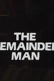 Profilový obrázek - The Remainder Man