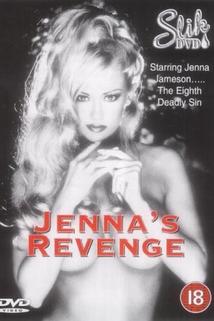 Profilový obrázek - Jenna's Revenge