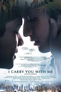 Profilový obrázek - I Carry You with Me
