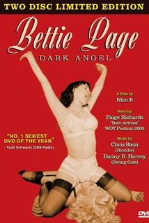 Profilový obrázek - Bettie Page: Dark Angel