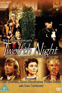 Profilový obrázek - Twelfth Night