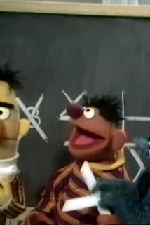 Profilový obrázek - Ernie erases Cookie Monster
