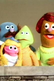 Profilový obrázek - Anything Muppet family