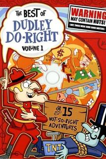 The Dudley Do-Right Show