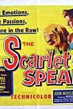 Profilový obrázek - The Scarlet Spear