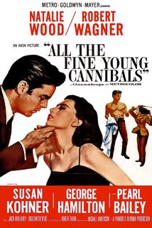 All the Fine Young Cannibals