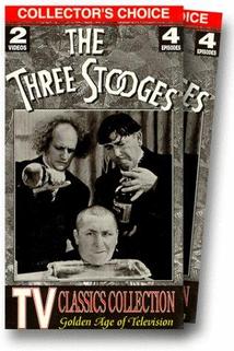 Profilový obrázek - The New 3 Stooges
