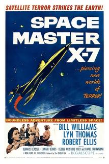 Profilový obrázek - Space Master X-7