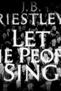 Profilový obrázek - Let the People Sing
