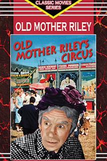 Profilový obrázek - Old Mother Riley's Circus