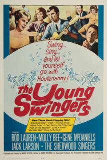The Young Swingers  - The Young Swingers