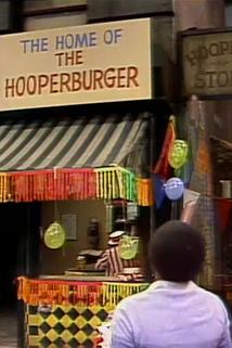 Profilový obrázek - Mr. Hooper invents "Hooperburgers"
