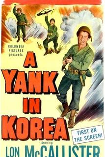Profilový obrázek - A Yank in Korea