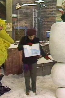 Profilový obrázek - A Muppet is hired to shovel snow
