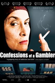 Profilový obrázek - Confessions of a Gambler