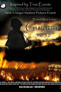 Profilový obrázek - Guiana 1838