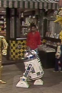 Profilový obrázek - C-3PO and R2-D2 visit Sesame Street, part 1