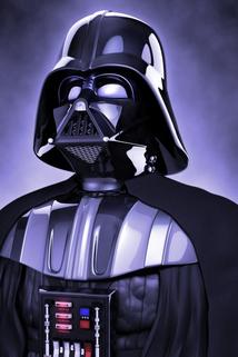Profilový obrázek - Vader