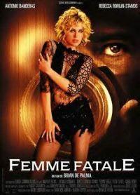 Profilový obrázek - Femme Fatale