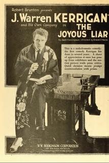 Profilový obrázek - The Joyous Liar