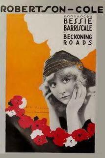 Beckoning Roads  - Beckoning Roads