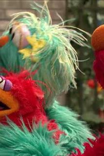 Profilový obrázek - Elmo Finds a Baby Bird