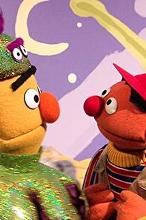 Profilový obrázek - Bert and Ernie Make a Movie