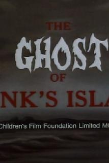 Profilový obrázek - The Ghost of Monk's Island
