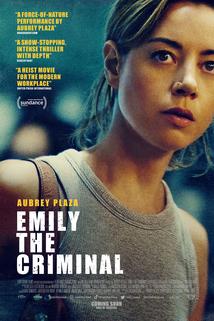 Profilový obrázek - Emily the Criminal