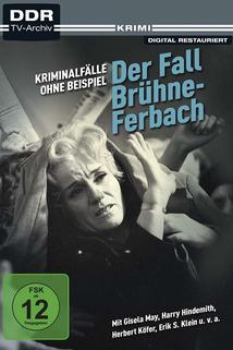 Profilový obrázek - Der Fall Brühne-Fehrbach