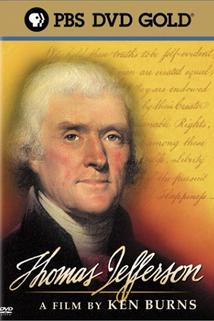 Profilový obrázek - Thomas Jefferson
