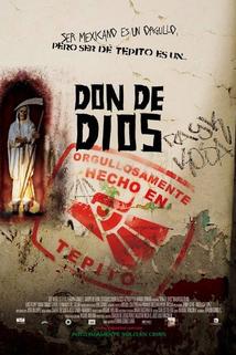 Profilový obrázek - Don de Dios