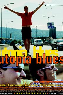 Utopia Blues
