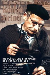 Profilový obrázek - Die Plötzliche Einsamkeit des Konrad Steiner