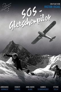 SOS Gletscherpilot