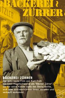 Profilový obrázek - Bäckerei Zürrer