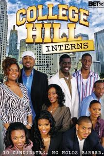 Profilový obrázek - College Hill: Interns