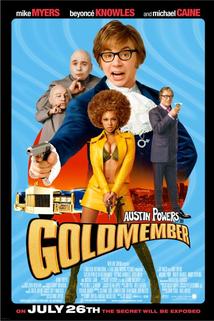 Profilový obrázek - Austin Powers v Goldmemberu