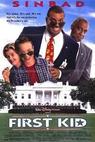 Prezidentův syn (1996)