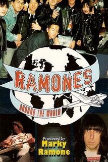 Profilový obrázek - Ramones Around the World