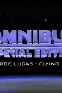 Profilový obrázek - George Lucas - Flying Solo