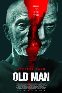 Profilový obrázek - Old Man