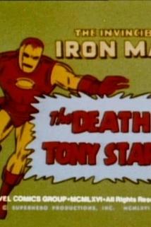 Profilový obrázek - The Death of Tony Stark/The Hands of the Mandarin/The Origin of the Mandarin